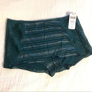 Soma Boy Short Panties
